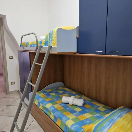 Apartment Il Moro Di Sicilia In Center Catania