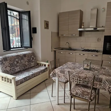 Il Moro Di Sicilia In Center Apartment