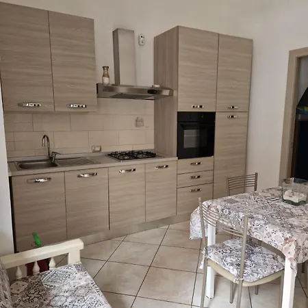 Apartment Il Moro Di Sicilia In Center